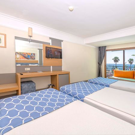 อาร์มาส ลาบาดา โฮเต็ล Hotel เกเมร์ ภายนอก รูปภาพ