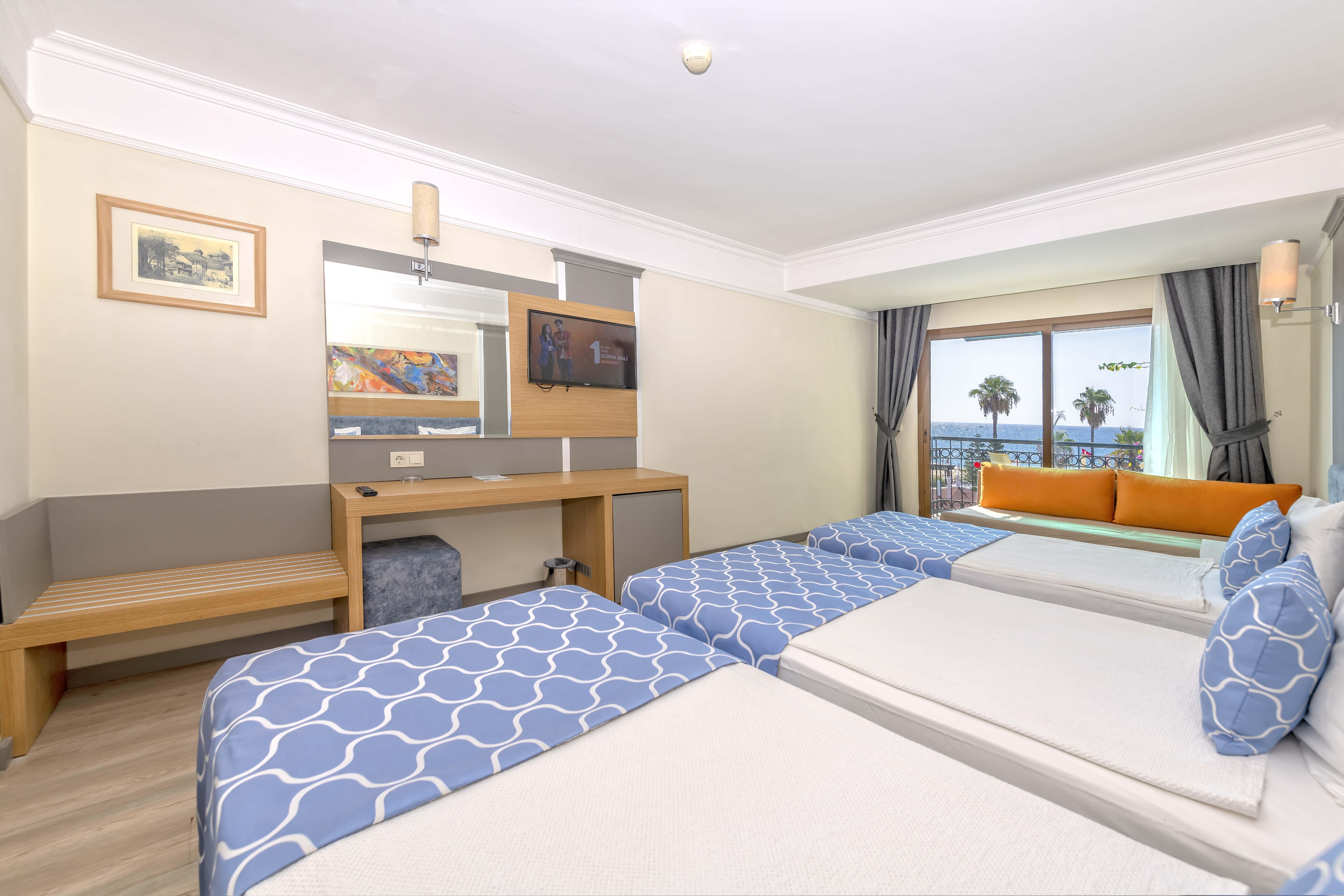 อาร์มาส ลาบาดา โฮเต็ล Hotel เกเมร์ ภายนอก รูปภาพ